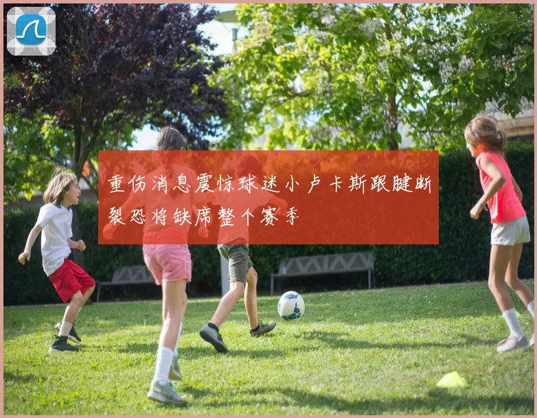 重伤消息震惊球迷小卢卡斯跟腱断裂恐将缺席整个赛季